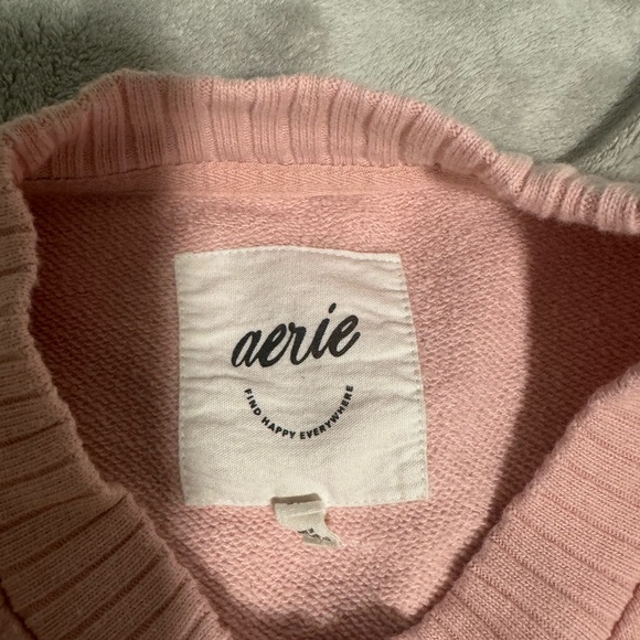 Aerie crewneck - Picture 3 of 4